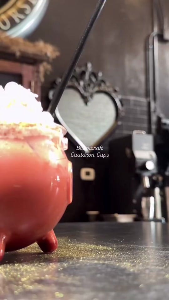 Post 8 by Blackcraft Coffee on TikTok (video)