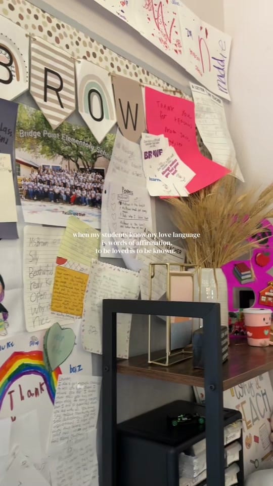 Post 7 by Lauren Brown on TikTok (video)