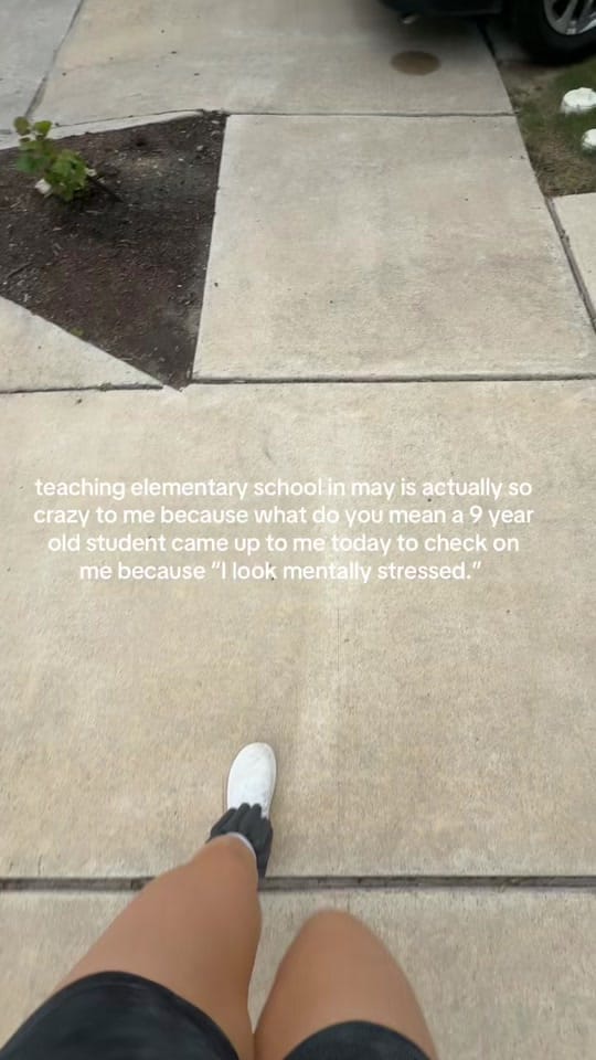 Post 10 by Lauren Brown on TikTok (video)