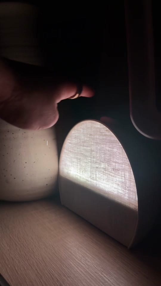 Post 3 by Lauren Brown on TikTok (video)