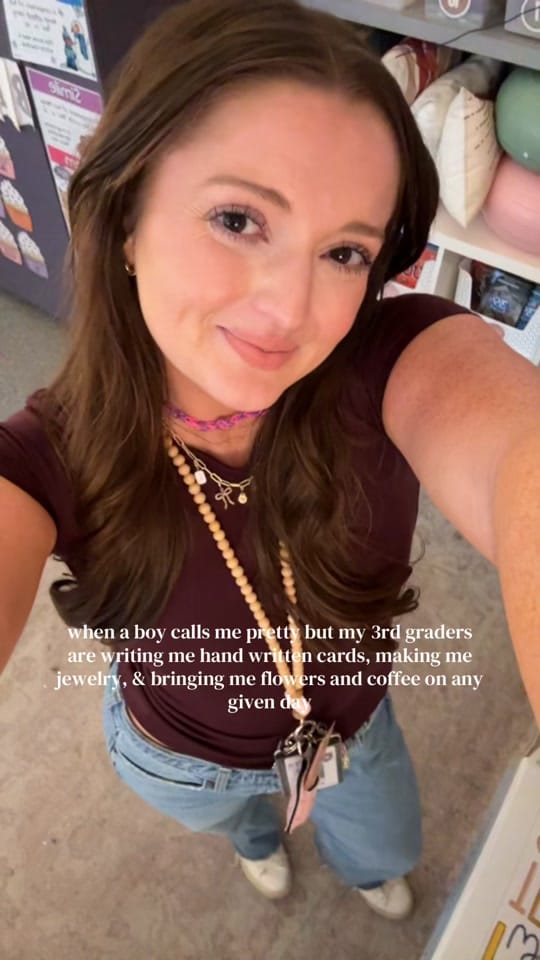 Post 8 by Lauren Brown on TikTok (video)