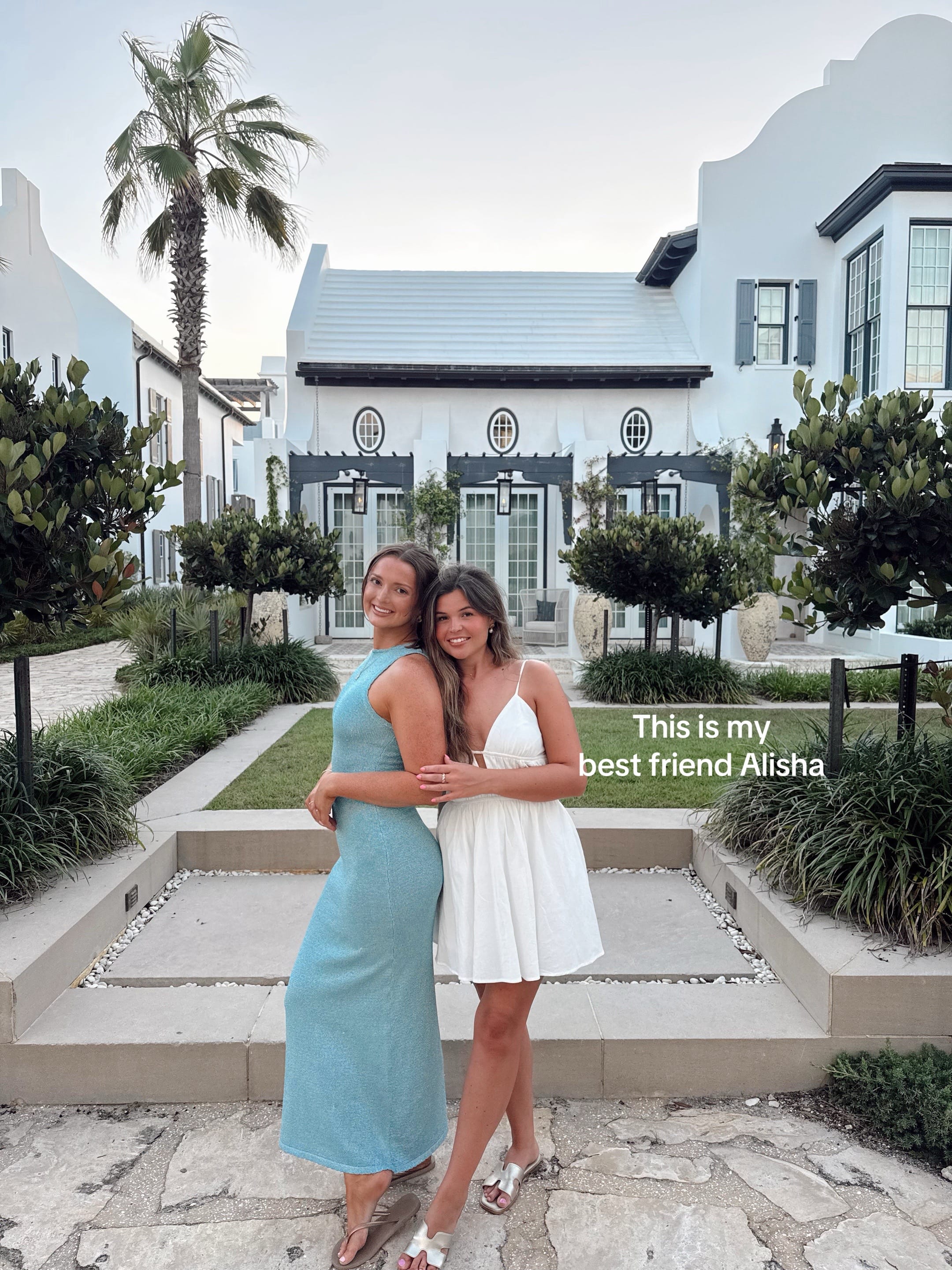 Post 1 by Lauren Brown on TikTok (video)