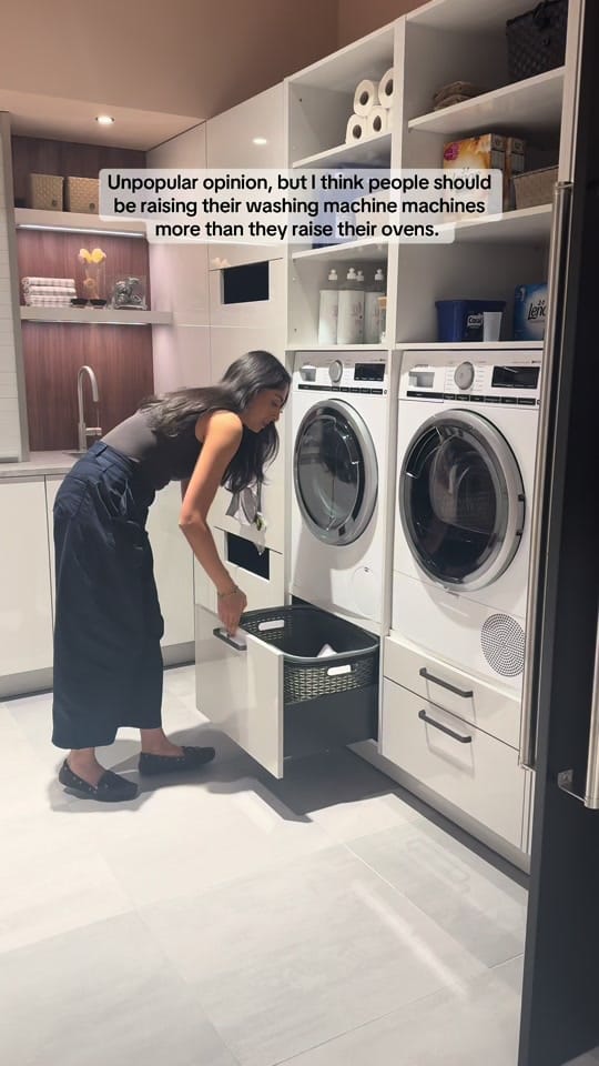 Post 8 by Alisha 📏 Kitchen Designer on TikTok (video)