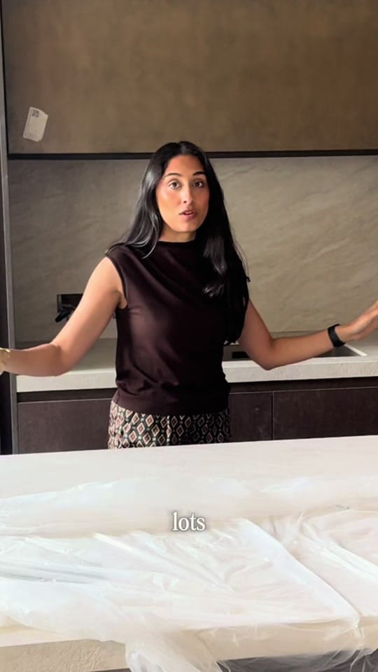 Post 5 by Alisha 📏 Kitchen Designer on TikTok (video)