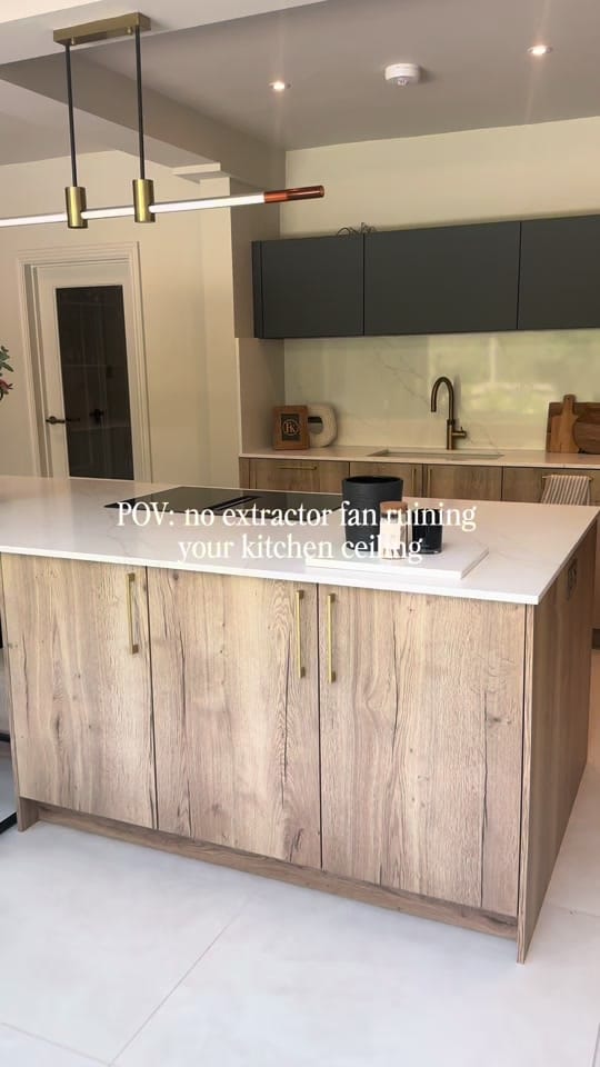 Post 7 by Alisha 📏 Kitchen Designer on TikTok (video)