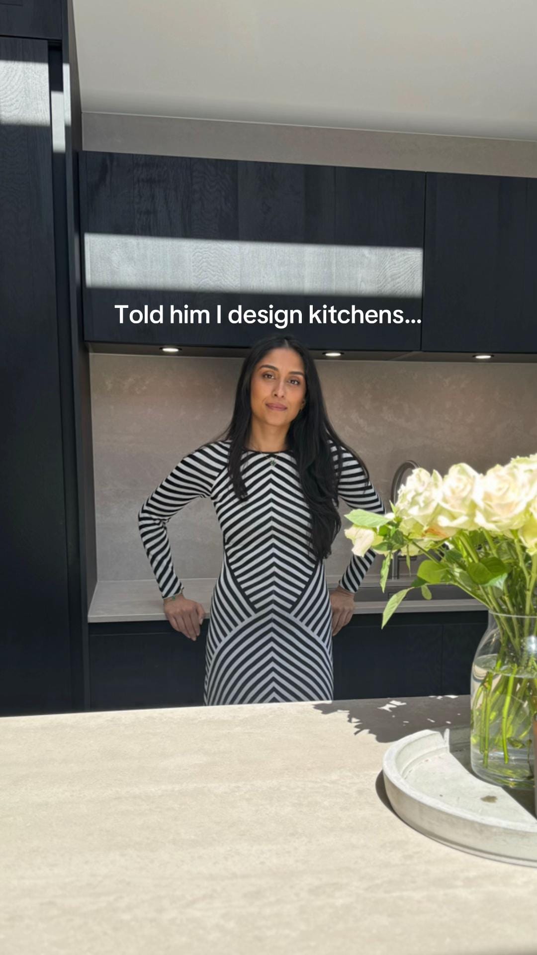 Post 10 by Alisha 📏 Kitchen Designer on TikTok (video)