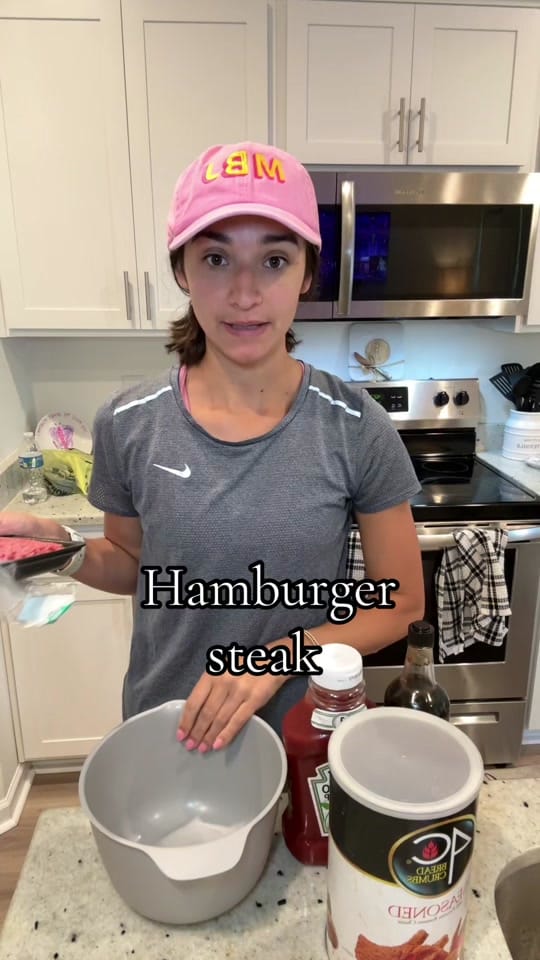 Post 3 by Meg Johnson | Working Mama💗 on TikTok (video)