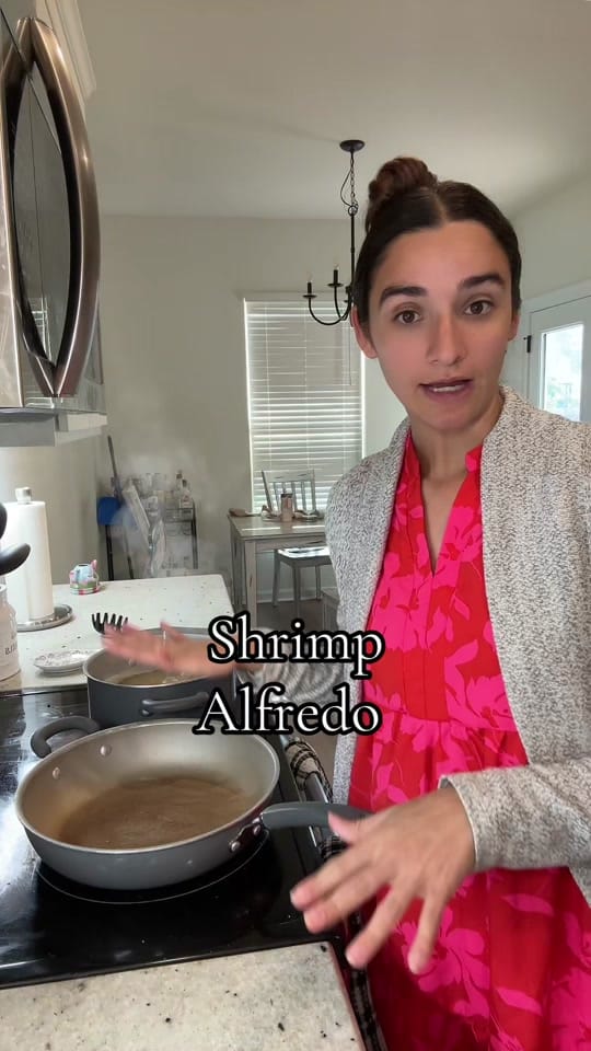 Post 4 by Meg Johnson | Working Mama💗 on TikTok (video)