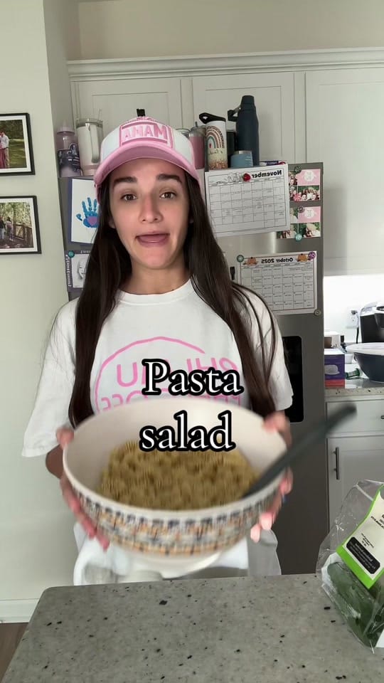 Post 10 by Meg Johnson | Working Mama💗 on TikTok (video)