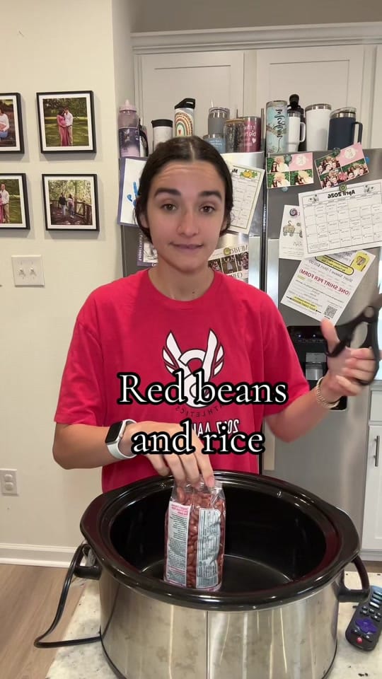 Post 9 by Meg Johnson | Working Mama💗 on TikTok (video)