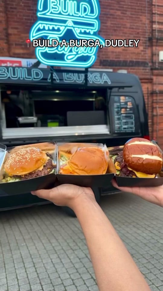 Post 9 by Halal Midlands on TikTok (video)
