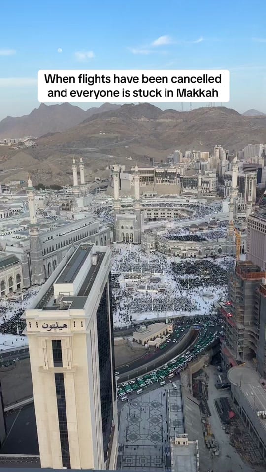 Post 4 by Halal Midlands on TikTok (video)
