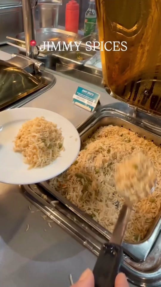 Post 8 by Halal Midlands on TikTok (video)