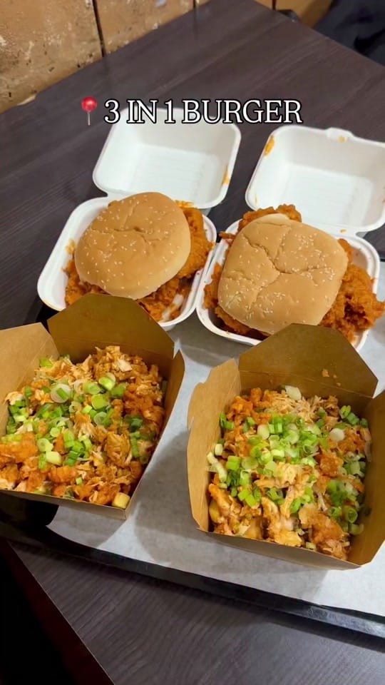 Post 5 by Halal Midlands on TikTok (video)
