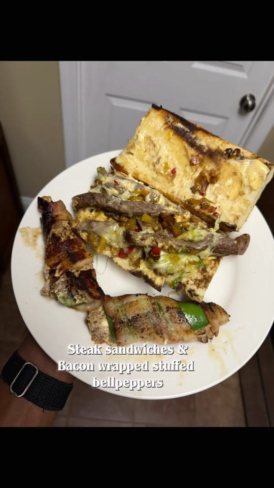 Post 9 by Bryson Tymes on TikTok (video)