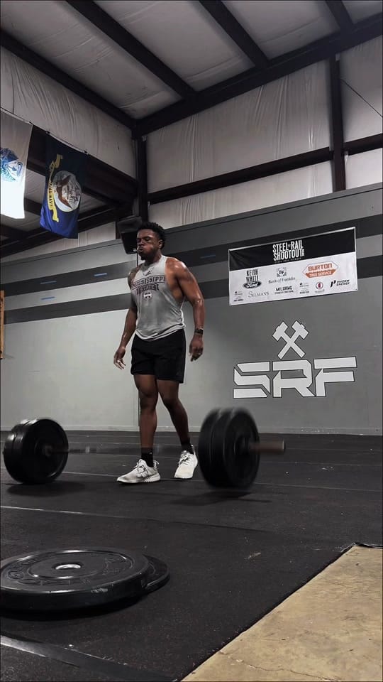 Post 1 by Bryson Tymes on TikTok (video)