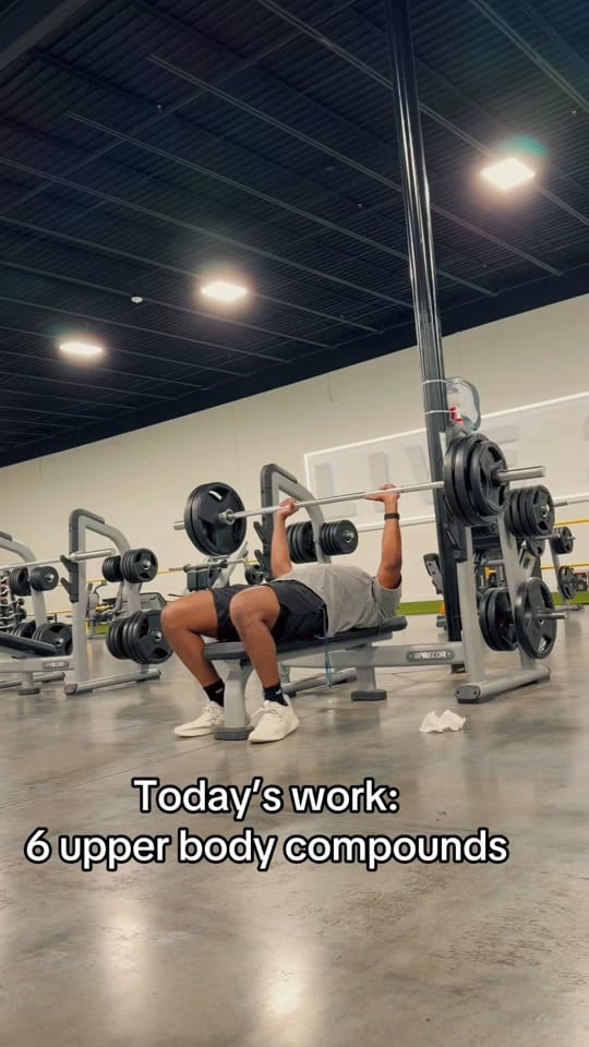 Post 5 by Bryson Tymes on TikTok (video)