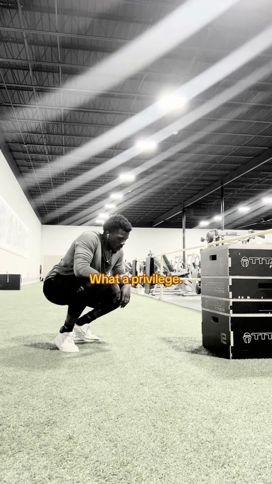 Post 10 by Bryson Tymes on TikTok (video)