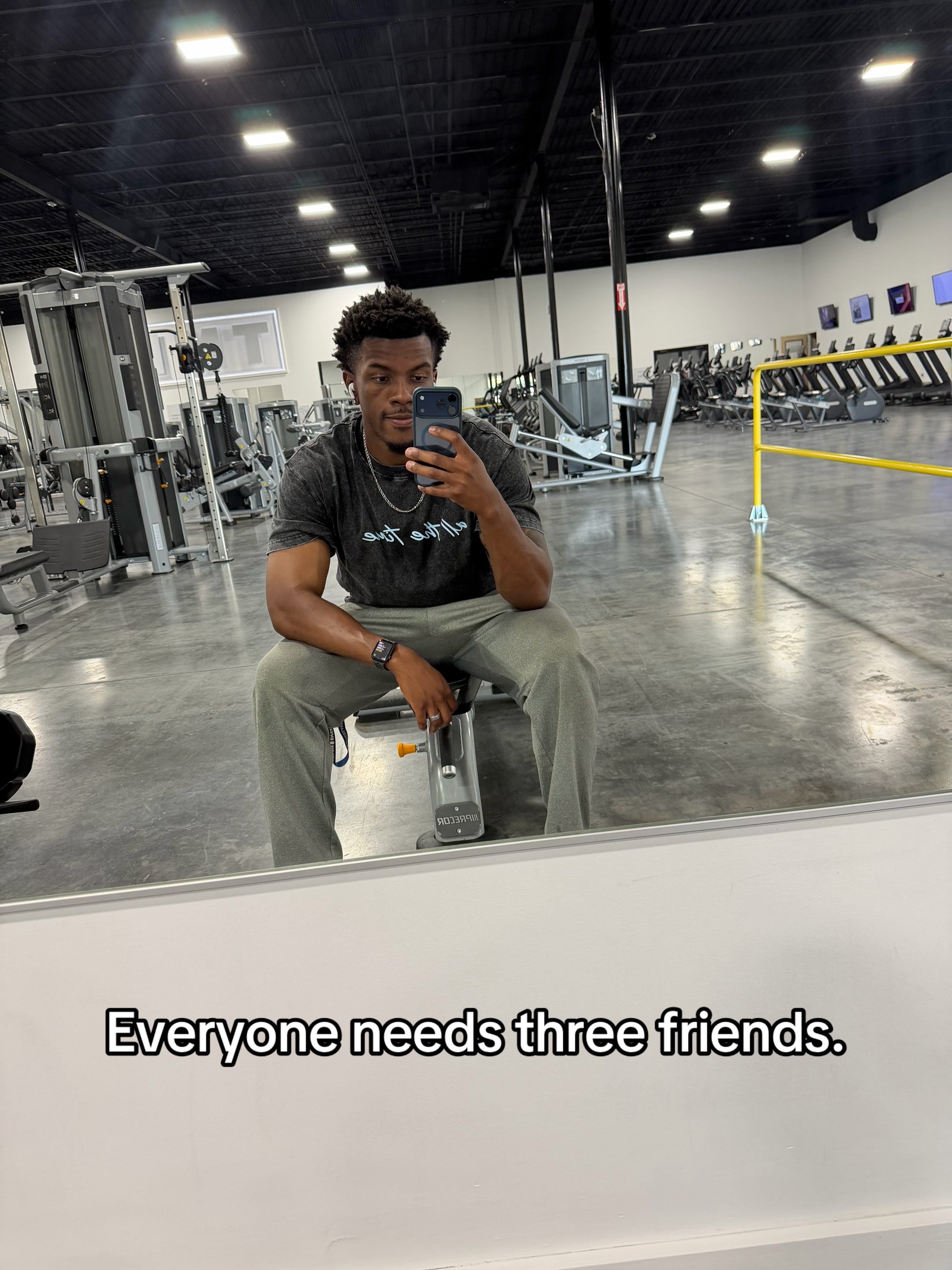 Post 3 by Bryson Tymes on TikTok (video)