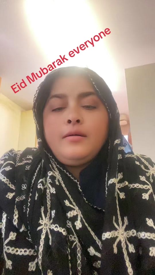 Post 3 by MS LAL AFFA 786 on TikTok (video)