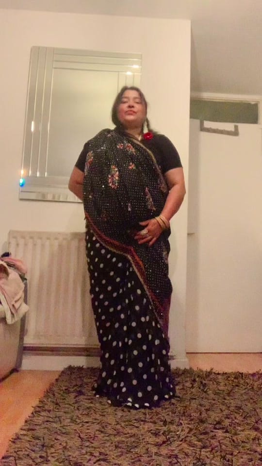 Post 10 by MS LAL AFFA 786 on TikTok (video)