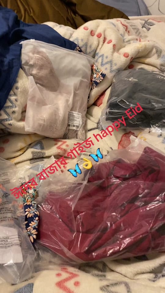 Post 6 by MS LAL AFFA 786 on TikTok (video)