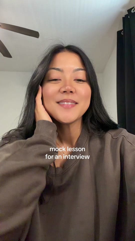 Post 1 by darlene ☀️🌷 on TikTok (video)