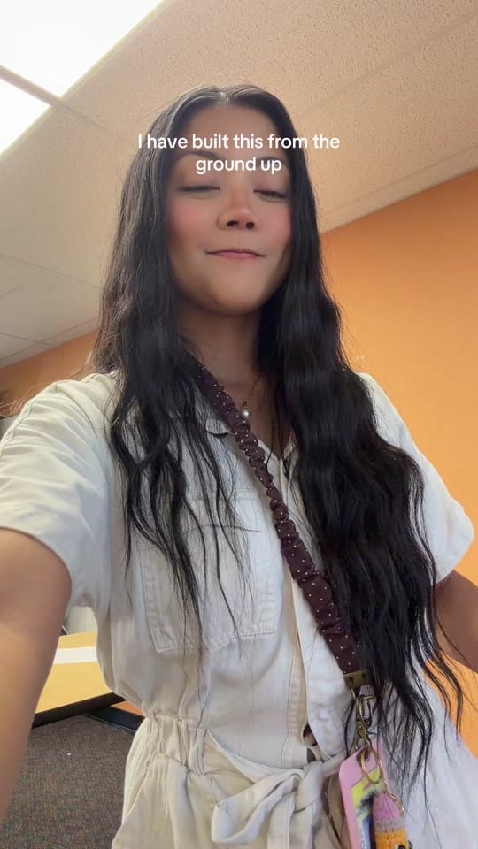 Post 6 by darlene ☀️🌷 on TikTok (video)