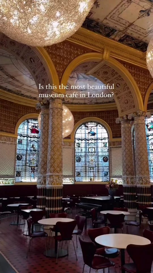 Post 4 by Michelle Catherine on TikTok (video)