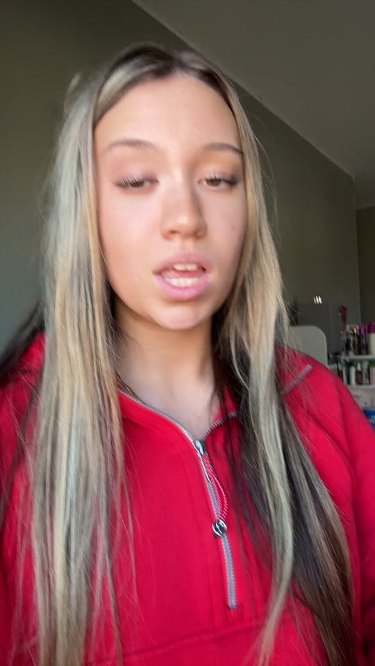 Post 7 by allie_koch on TikTok (video)