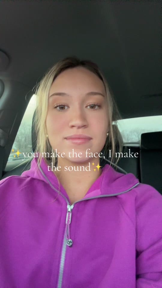 Post 10 by allie_koch on TikTok (video)