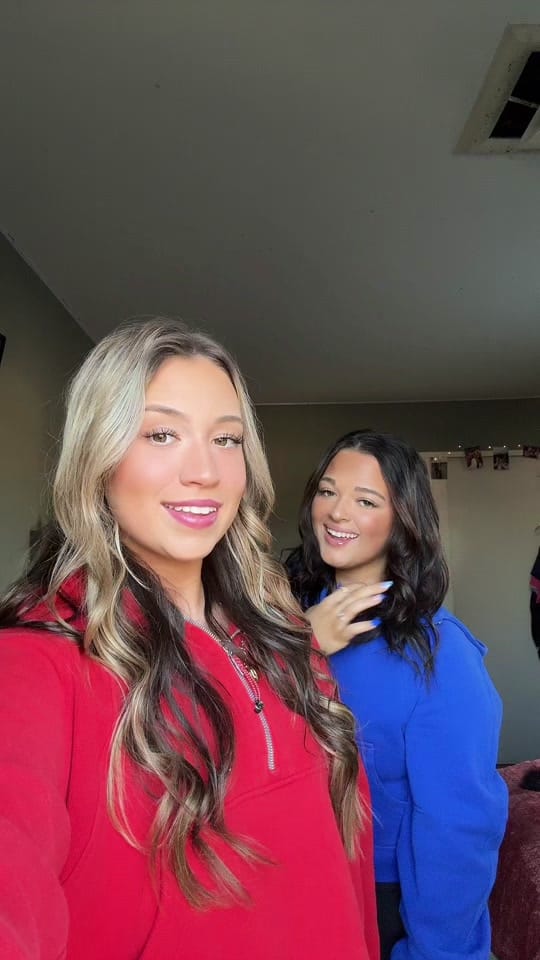 Post 5 by allie_koch on TikTok (video)