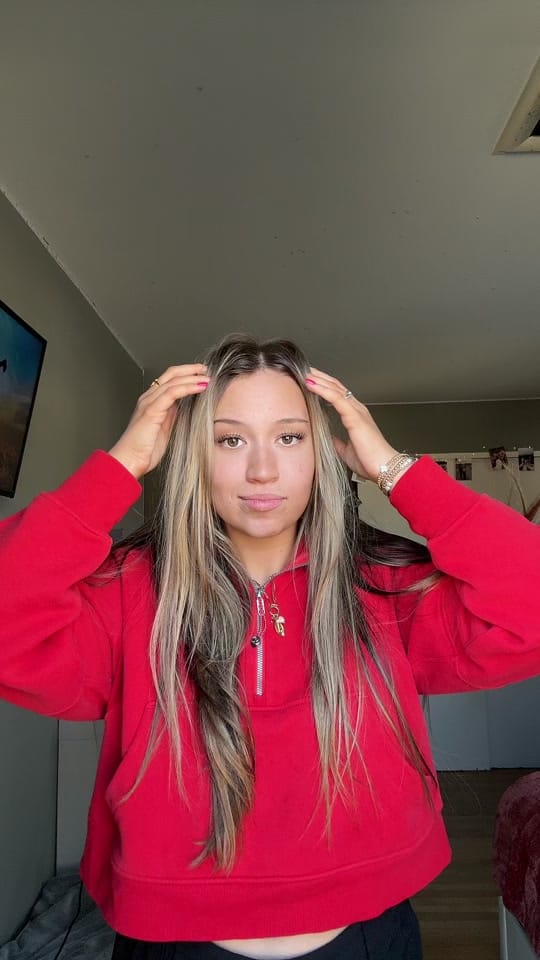 Post 6 by allie_koch on TikTok (video)