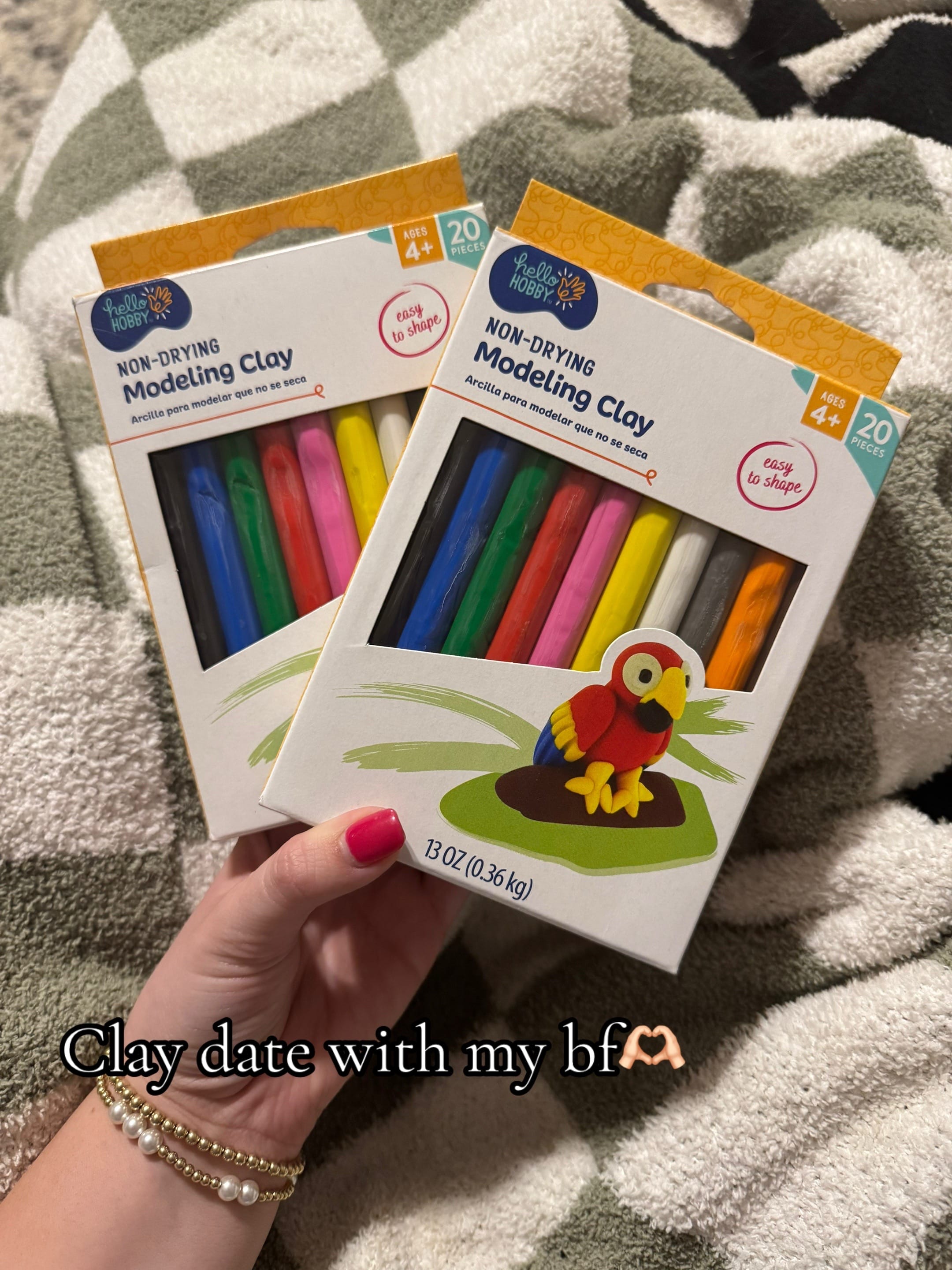 Post 2 by allie_koch on TikTok (video)
