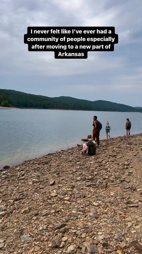 Post 9 by jesshikes_ar on TikTok (video)