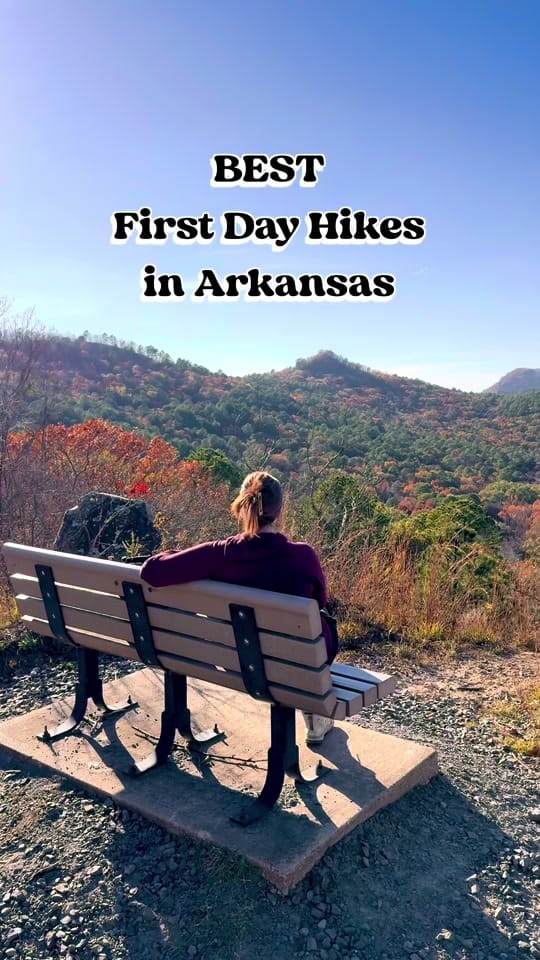 Post 6 by jesshikes_ar on TikTok (video)