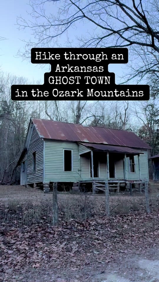 Post 4 by jesshikes_ar on TikTok (video)