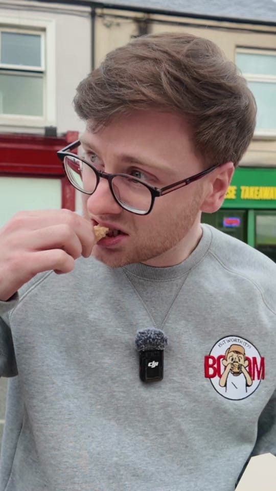 Post 10 by Is it worth it?? on TikTok (video)