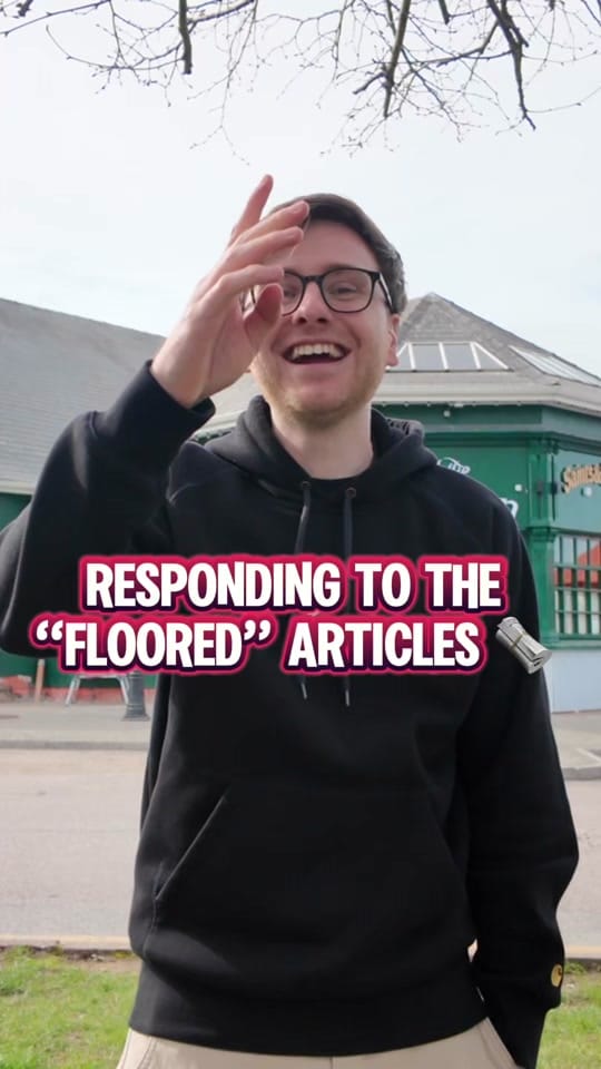 Post 5 by Is it worth it?? on TikTok (video)