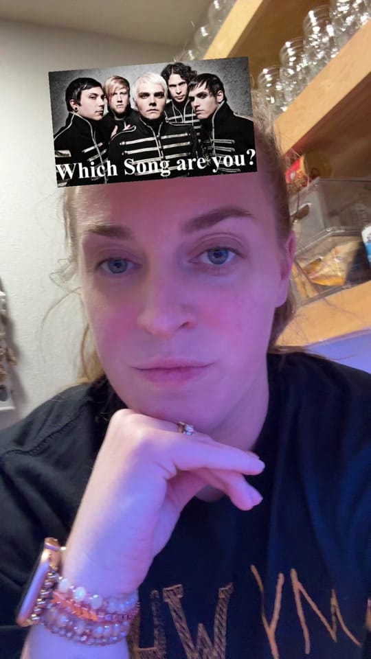 Post 2 by Hannah Eastman on TikTok (video)