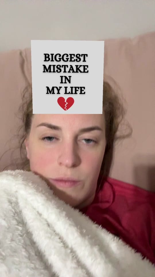 Post 1 by Hannah Eastman on TikTok (video)