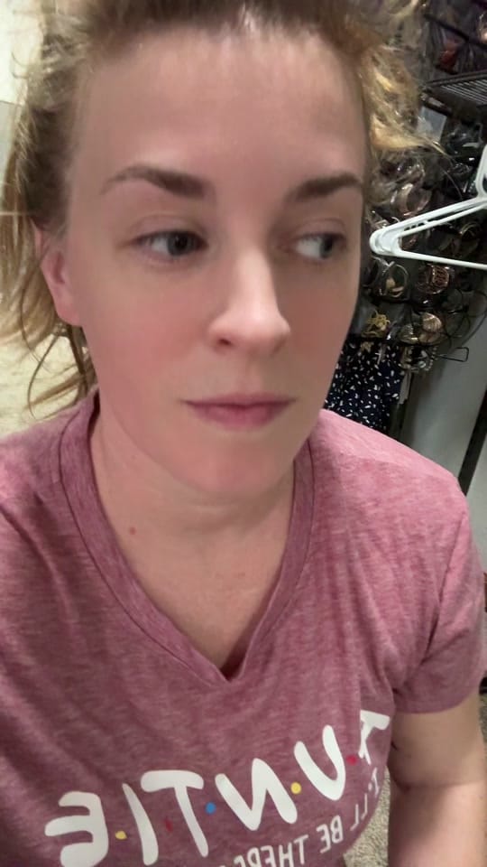 Post 5 by Hannah Eastman on TikTok (video)