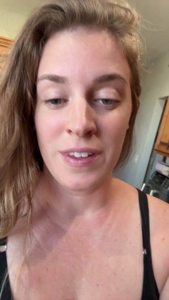 Post 10 by Hannah Eastman on TikTok (video)