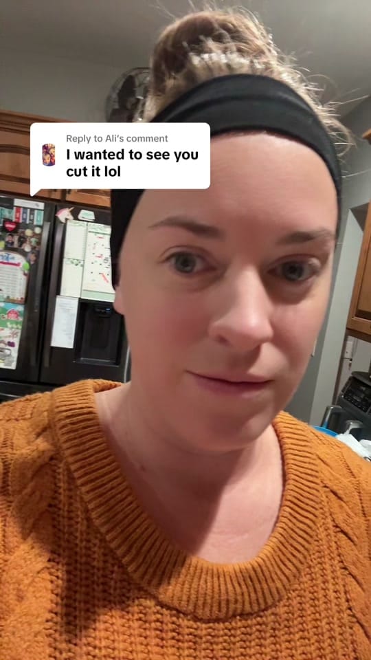 Post 8 by Hannah Eastman on TikTok (video)
