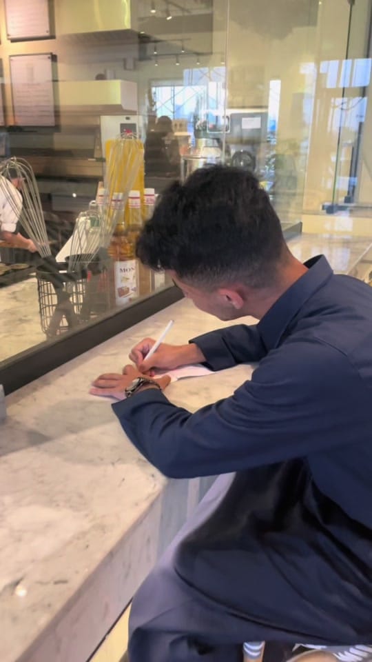 Post 5 by سانتا ناتا on TikTok (video)