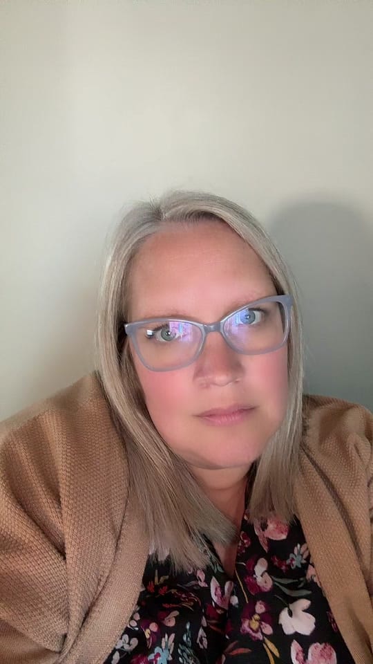 Post 6 by Mrs.Mc on TikTok (video)