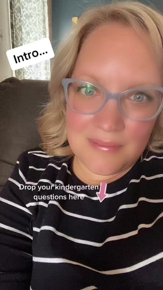 Post 9 by Mrs.Mc on TikTok (video)