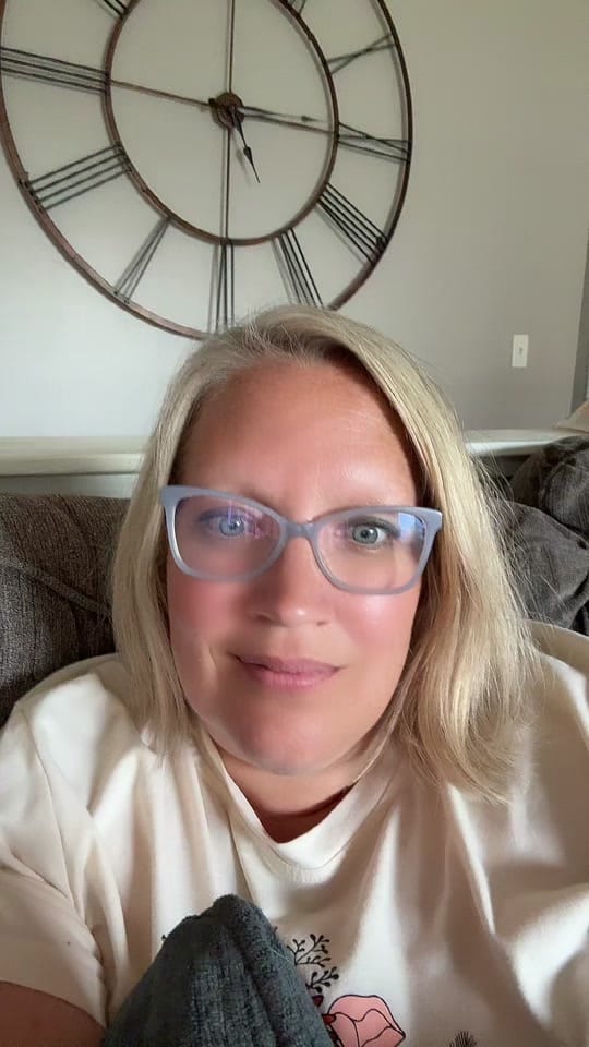 Post 5 by Mrs.Mc on TikTok (video)