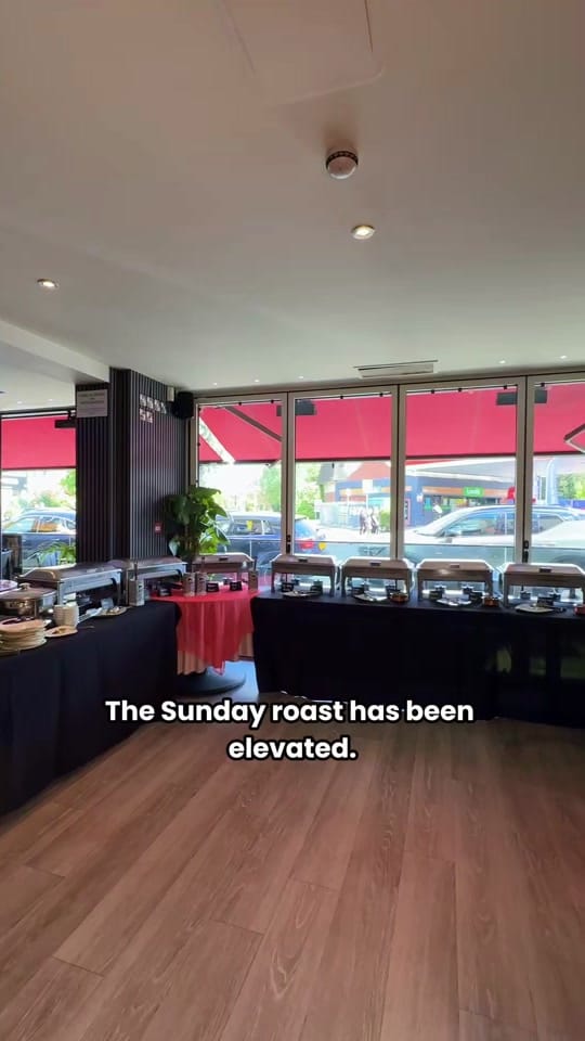 Post 8 by Manchester food | EatinMCR on TikTok (video)