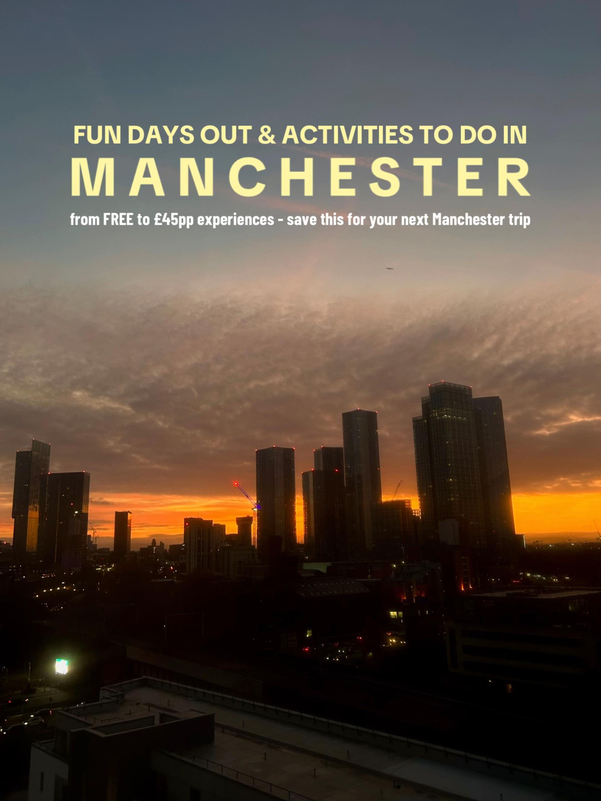 Post 10 by Chloe | MCR & Travel on TikTok (video)